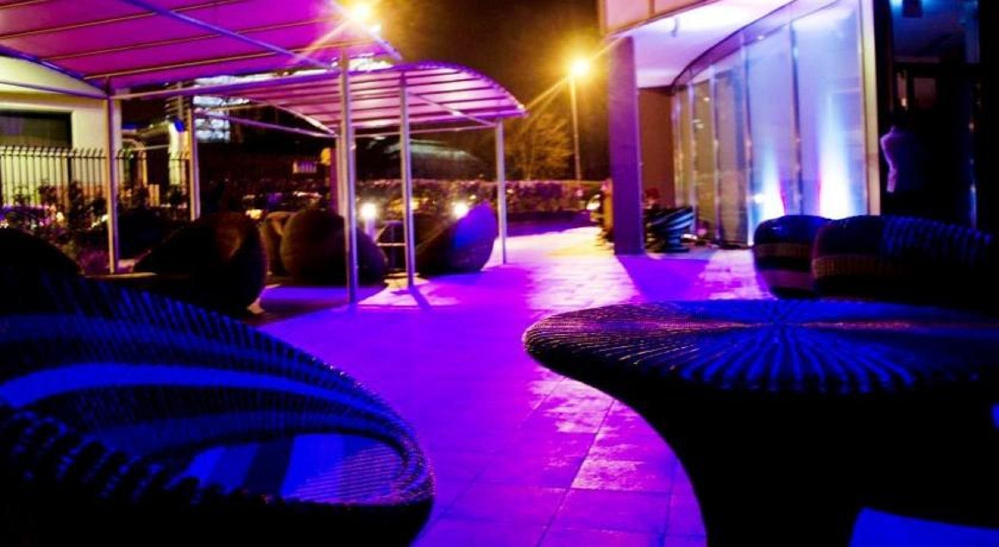 Best Western Plus The Hub Hotel Milán Exterior foto