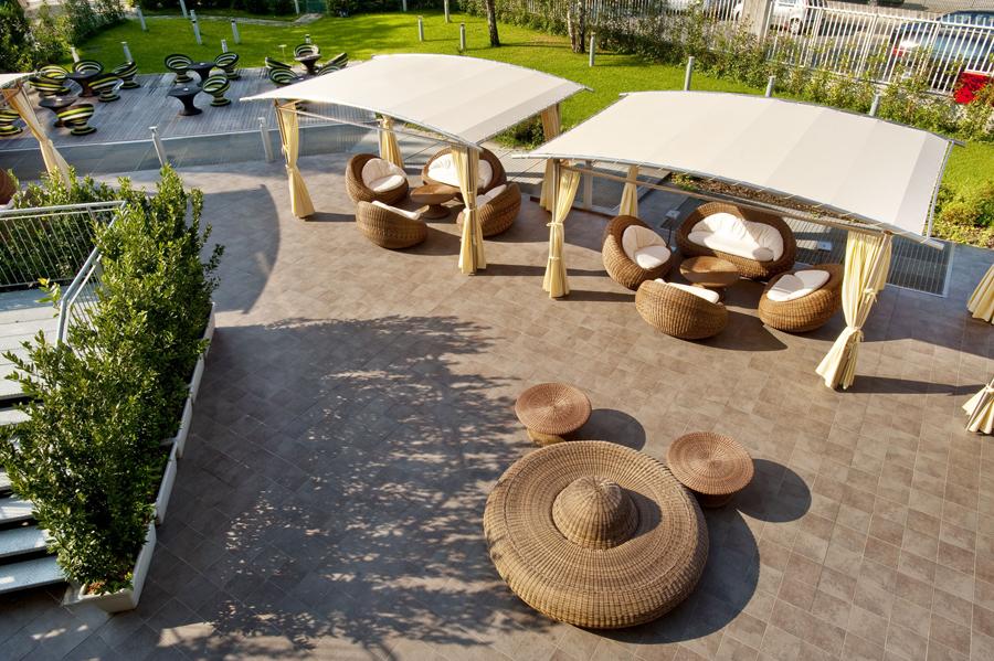 Best Western Plus The Hub Hotel Milán Exterior foto