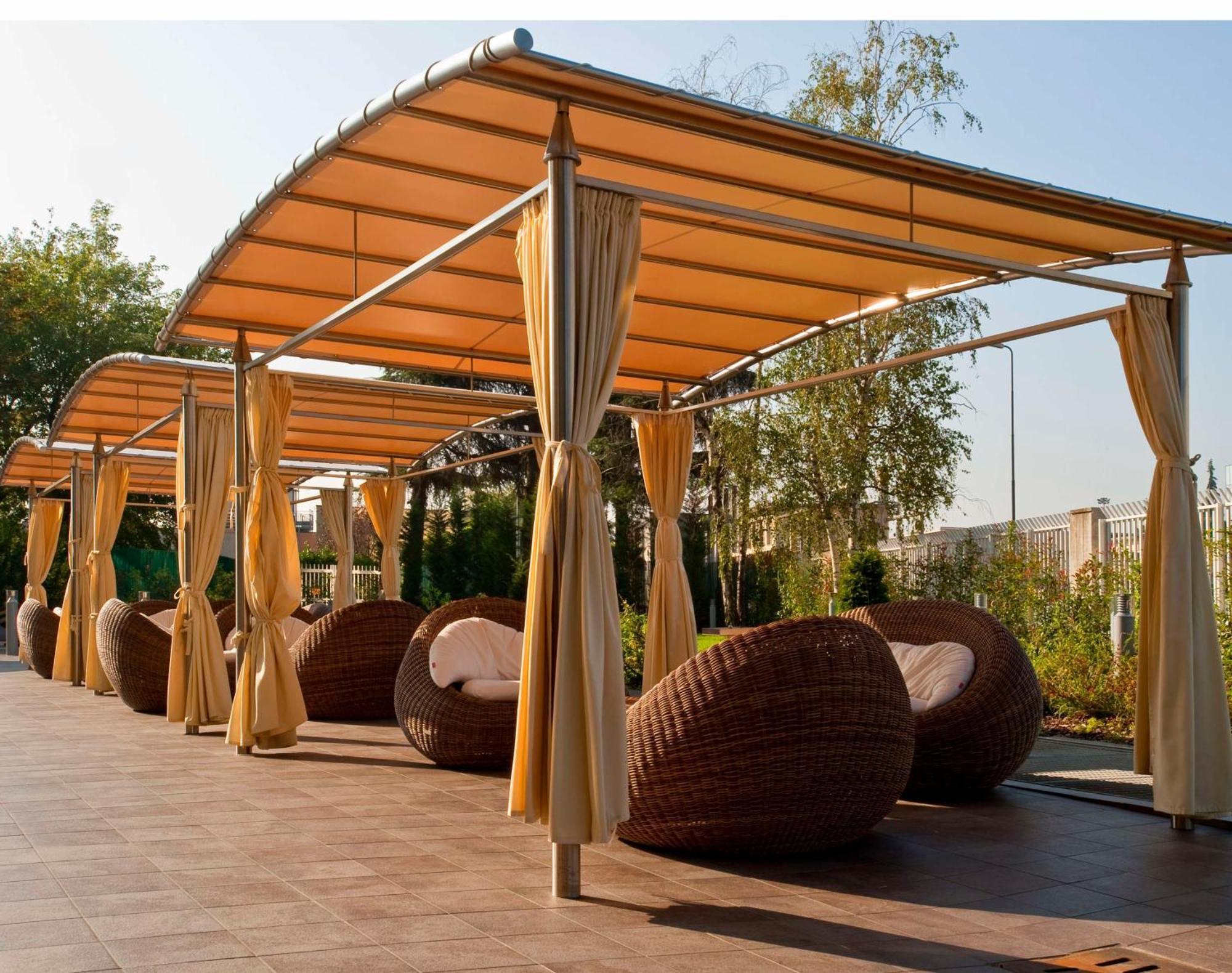 Best Western Plus The Hub Hotel Milán Exterior foto